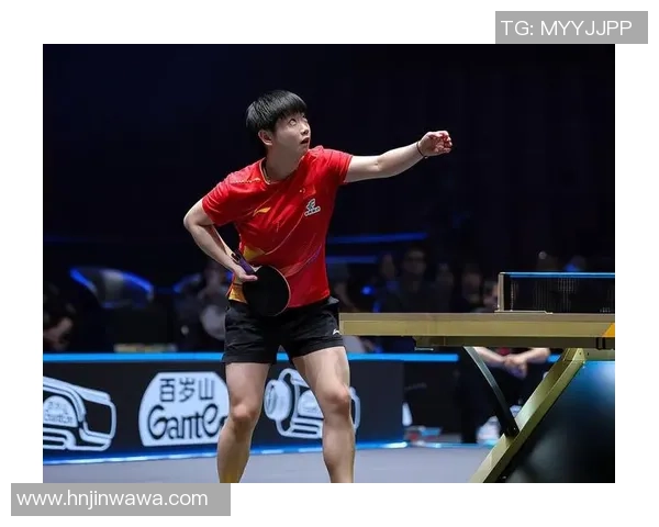 北京乒乓球队在邀请赛中的速度表现分析与精彩瞬间回顾