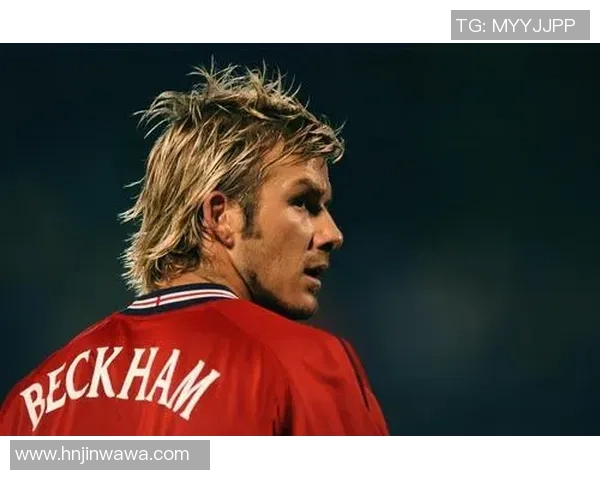 全球最帅足球明星盘点这些外籍球员颜值与实力并存