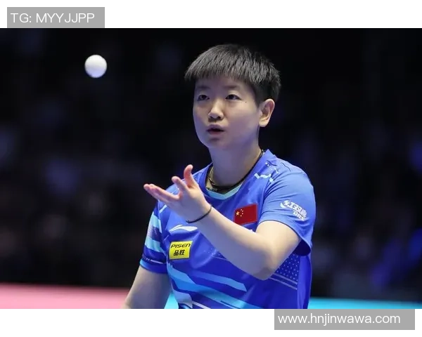 重庆乒乓球队在大师赛中的状态分析与表现评估