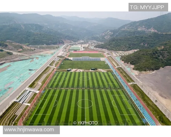 兰州足球点助力地方足球发展打造城市体育新名片与青少年成长平台