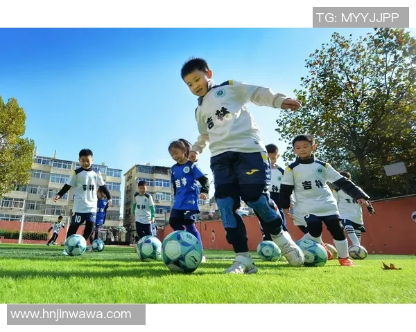 创意无限的女生足球队名字推荐助你们在绿茵场上闪耀夺目