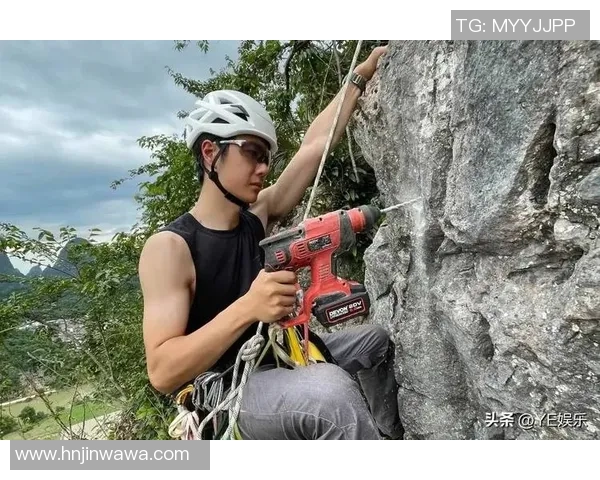 攀岩战术解析:探索北京攀岩队独特的节奏体系与训练方法