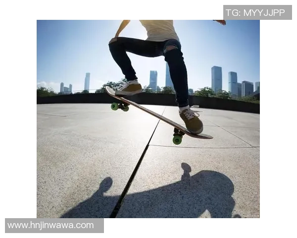 杭州滑板队创下耐力新纪录引领滑板运动新风潮 杭州滑板队创下耐力新纪录引领滑板运动新风潮