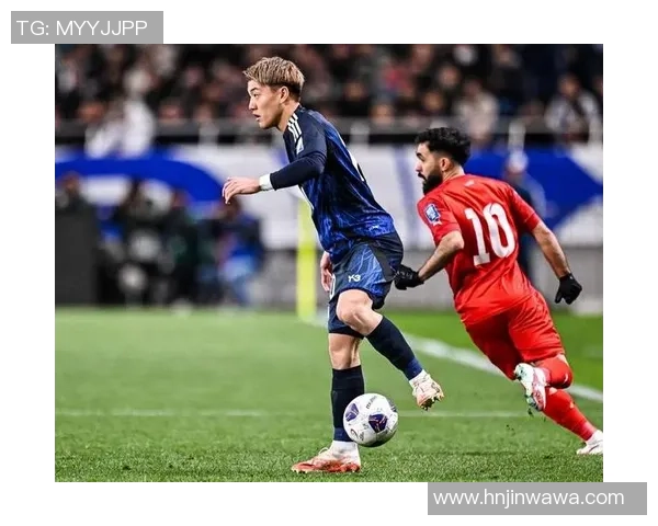 日本足球次世代崛起:年轻球员如何改变国家队未来的格局 日本足球次世代崛起:年轻球员如何改变国家队未来的格局